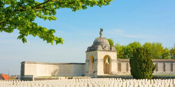ANZAC Dawn Service on the Western Front Tours, couples and events holiday experience