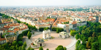 Milan, Italy