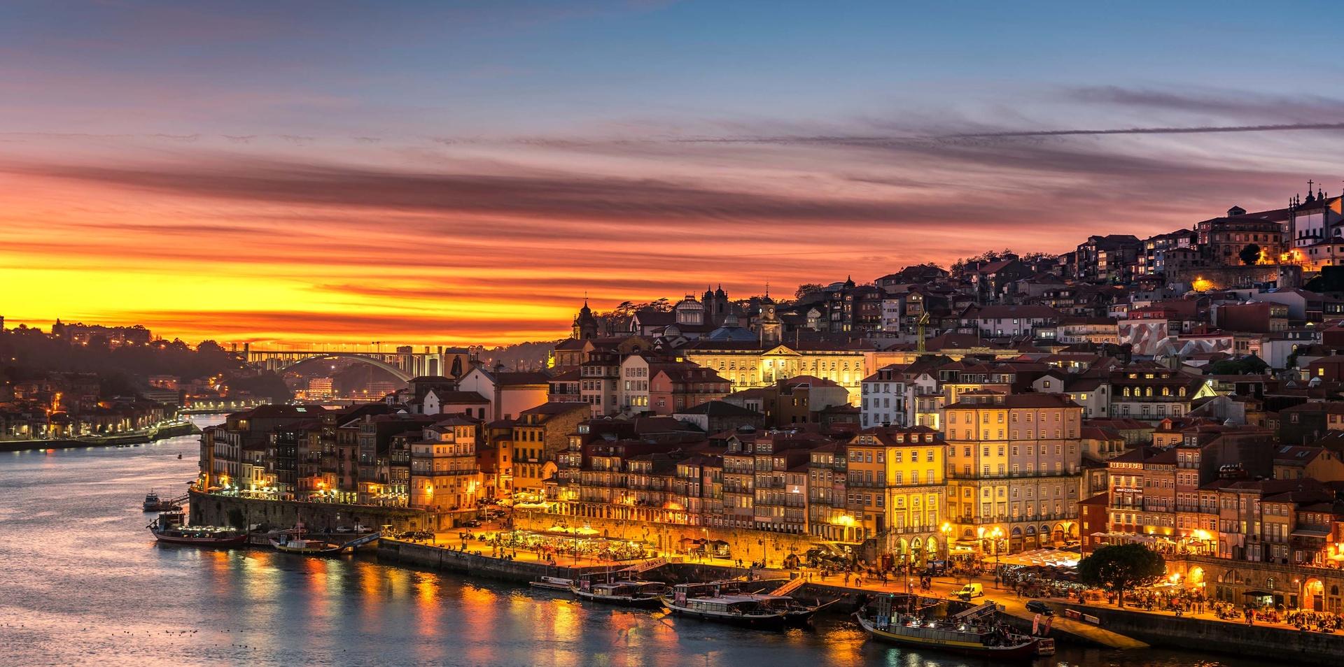Discover Portugal